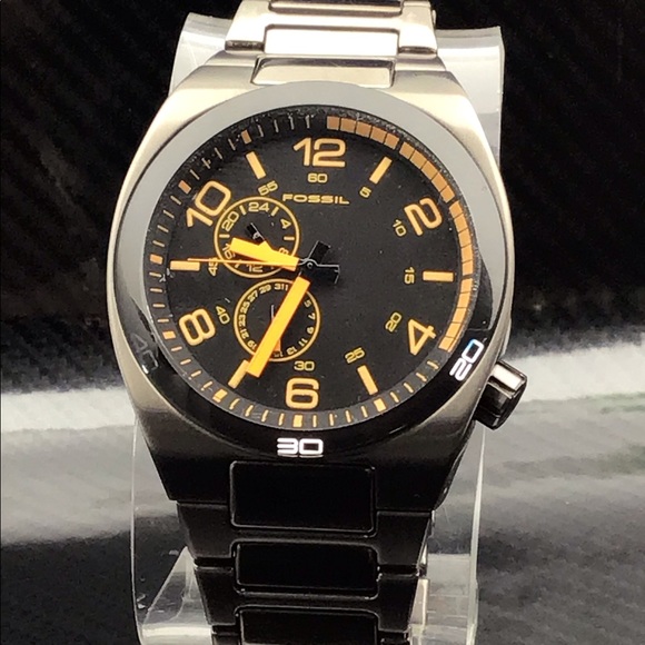 Fossil multifunction watch - Picture 3 of 9